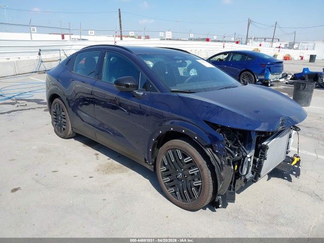 2026 Nissan LEAF