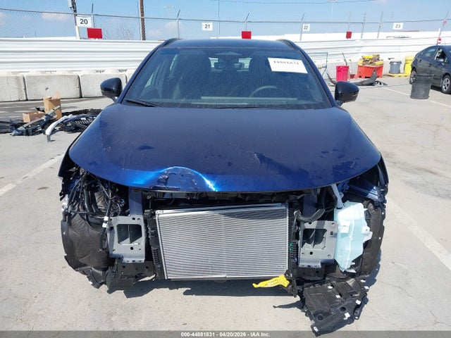 Nissan LEAF Platinum+