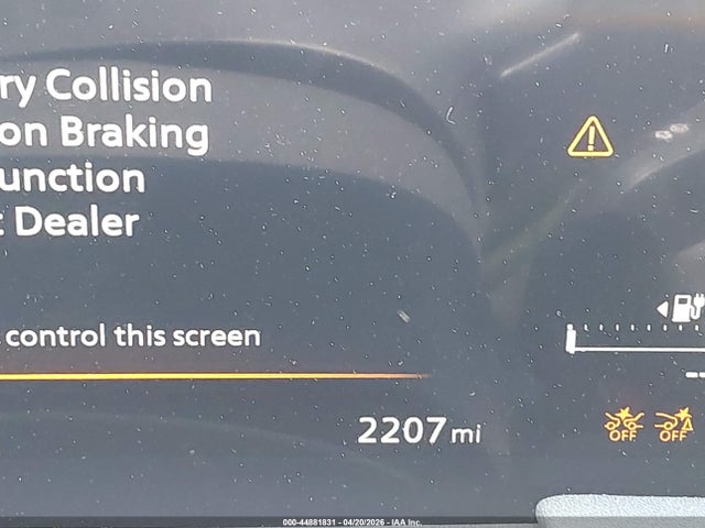 Nissan LEAF Platinum+