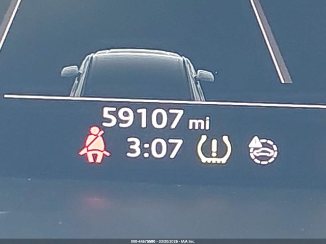 Audi Sq Prestige Tfsi Quattro Tiptronic