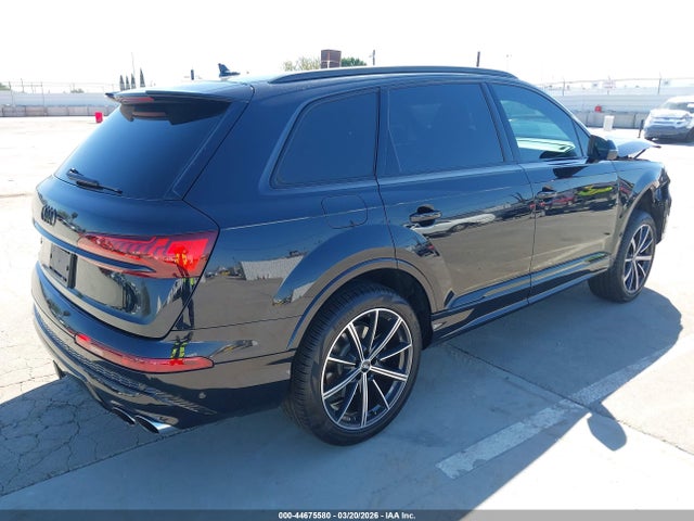 Audi Sq Prestige Tfsi Quattro Tiptronic