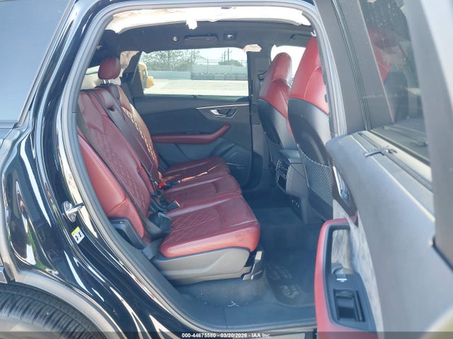 Audi Sq Prestige Tfsi Quattro Tiptronic