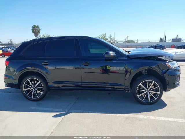 Audi Sq Prestige Tfsi Quattro Tiptronic