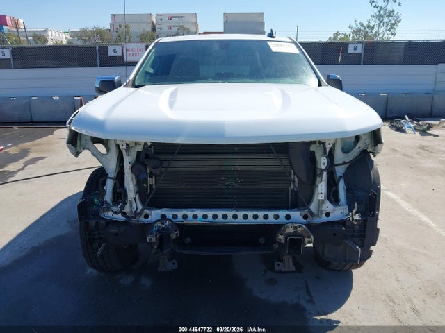 Chevrolet Silverado 1500 Lt