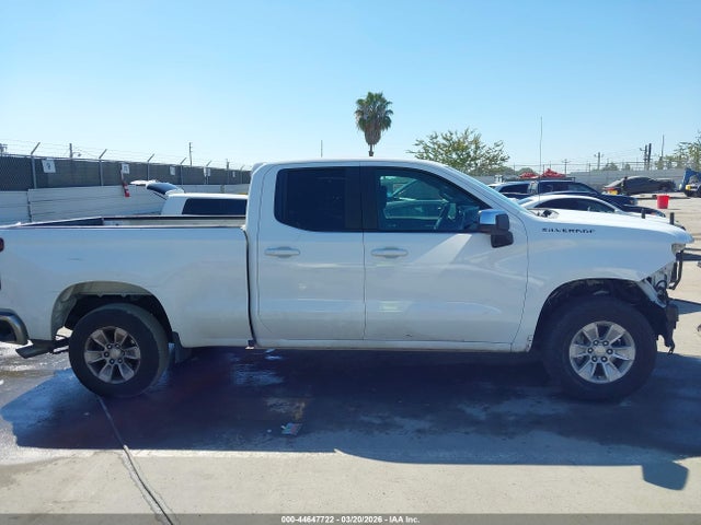 Chevrolet Silverado 1500 Lt