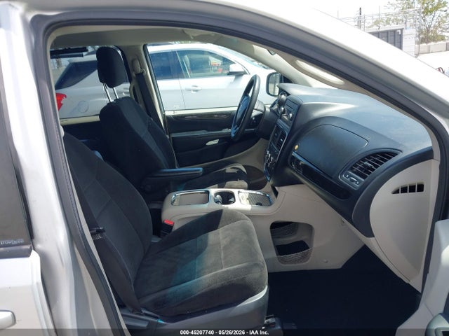 Dodge Grand Caravan Sxt