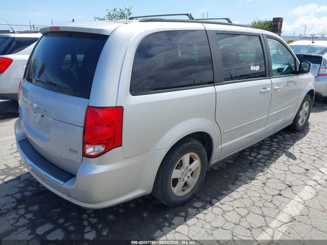 Dodge Grand Caravan Sxt