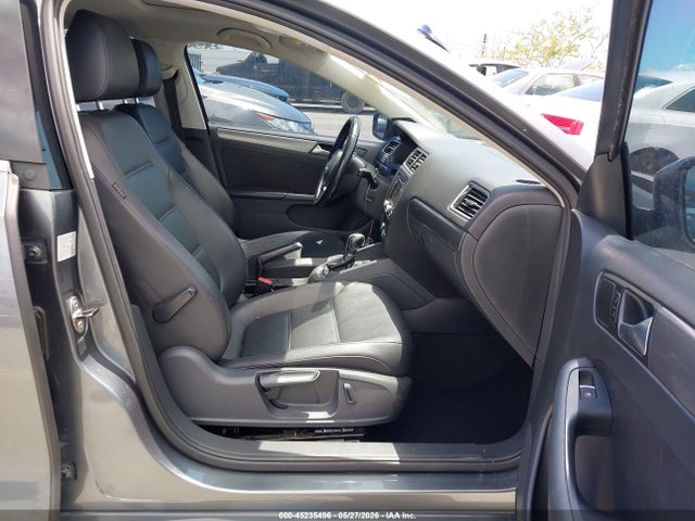 Volkswagen Jetta 2.0l Tdi