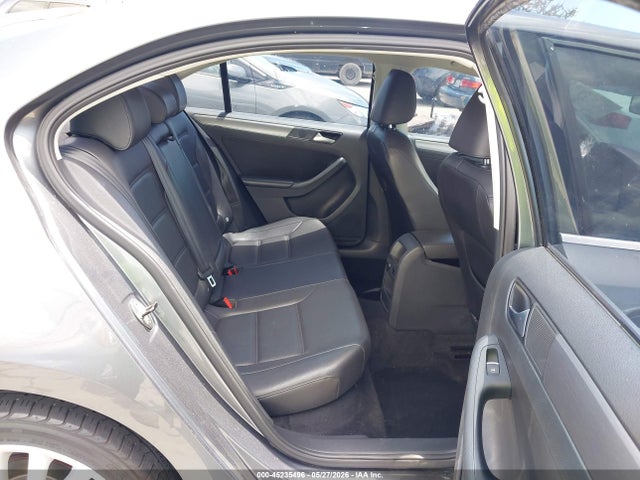 Volkswagen Jetta 2.0l Tdi