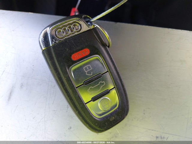 Audi A5 2.0t Premium