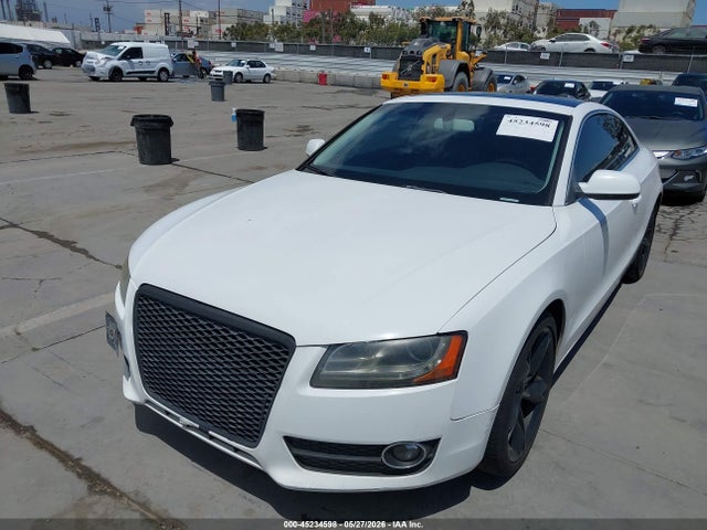 Audi A5 2.0t Premium