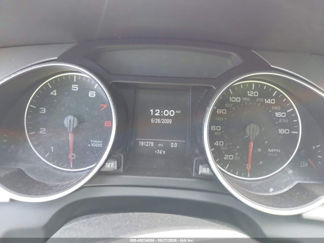 Audi A5 2.0t Premium