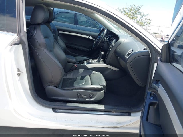 Audi A5 2.0t Premium