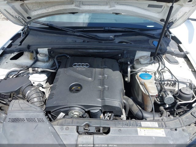 Audi A5 2.0t Premium