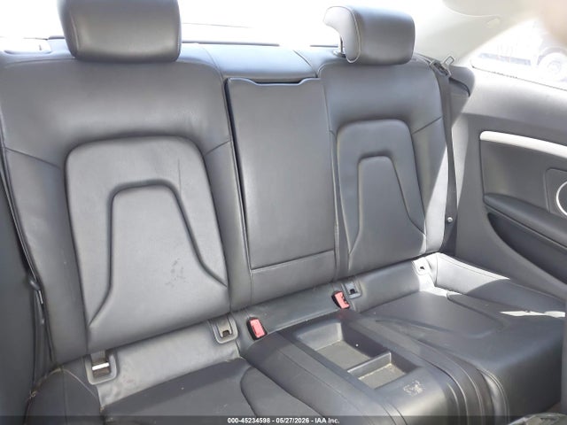 Audi A5 2.0t Premium