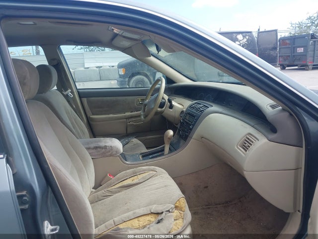 Toyota Avalon Xl