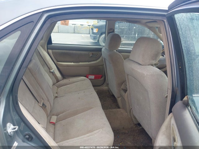 Toyota Avalon Xl