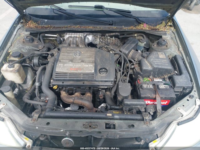 Toyota Avalon Xl