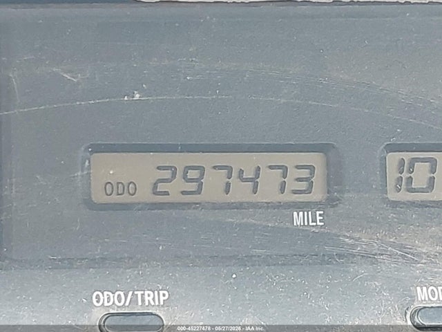 Toyota Avalon Xl