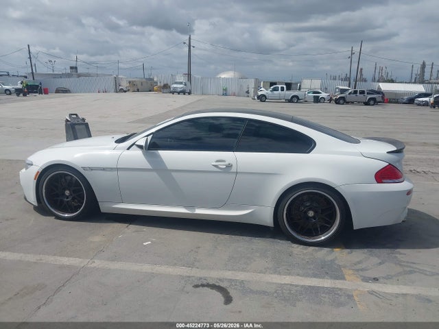 BMW M Series