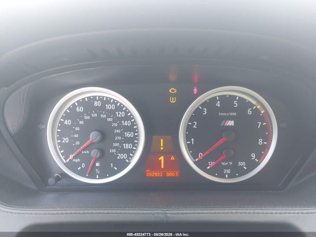 BMW M Series