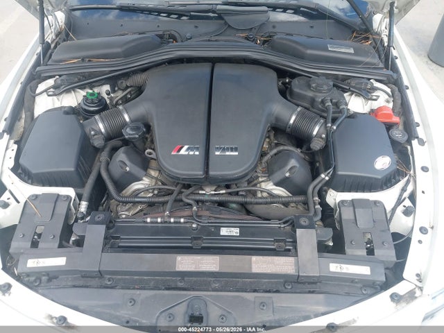 BMW M Series
