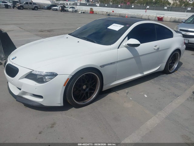 BMW M Series