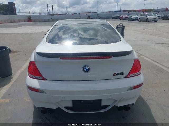 BMW M Series