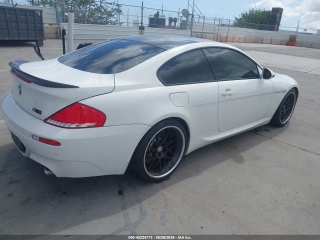 BMW M Series