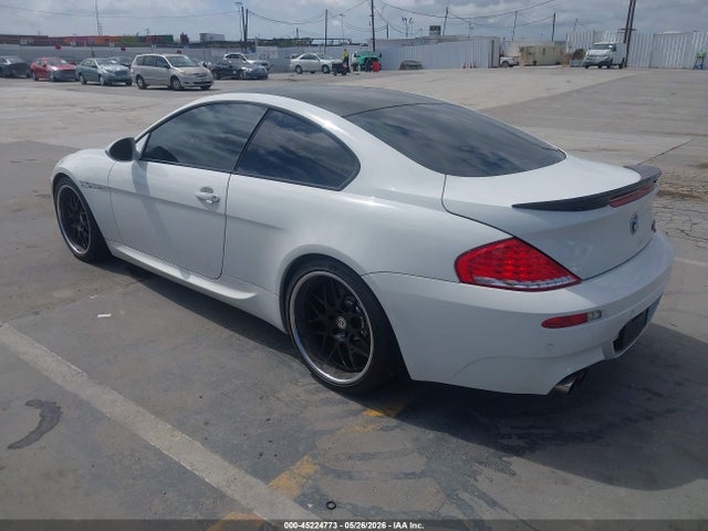 BMW M Series