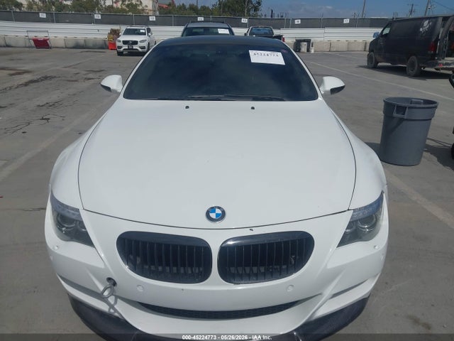 BMW M Series