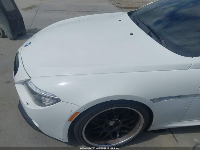 BMW M Series