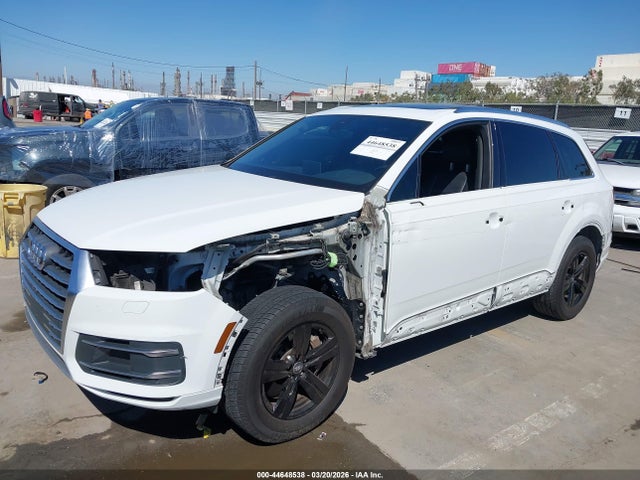 Audi Q7 2.0t Premium