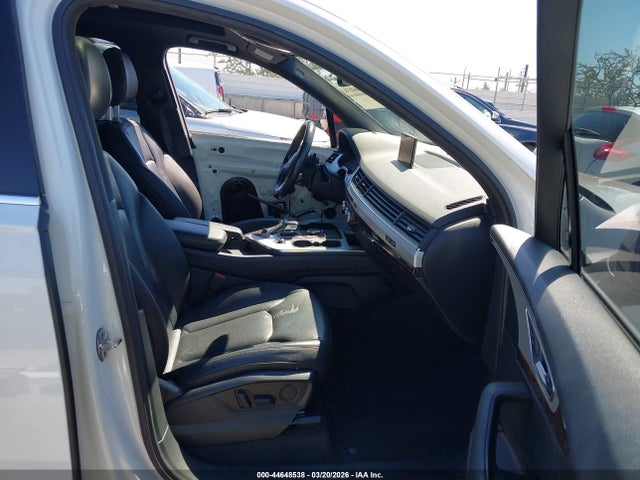 Audi Q7 2.0t Premium