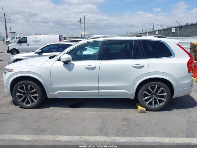 Volvo XC90 T6 Momentum