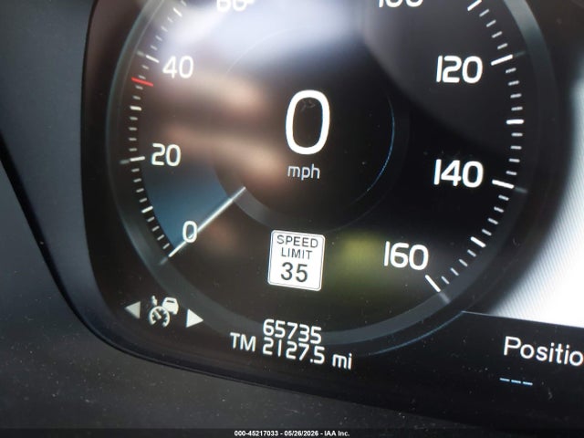 Volvo XC90 T6 Momentum