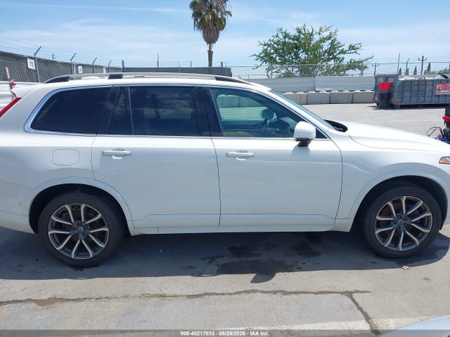 Volvo XC90 T6 Momentum