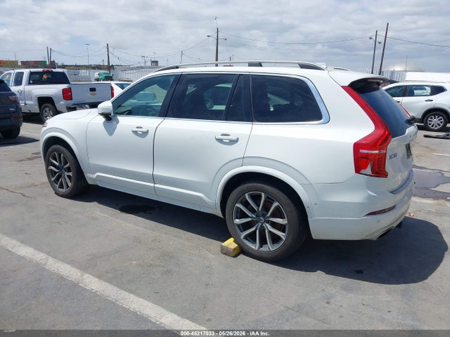 Volvo XC90 T6 Momentum