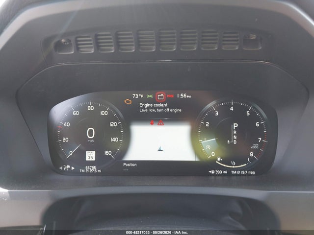 Volvo XC90 T6 Momentum