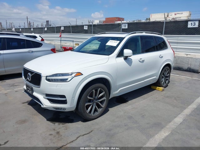 Volvo XC90 T6 Momentum