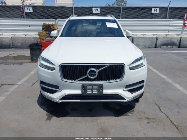 Volvo XC90 T6 Momentum