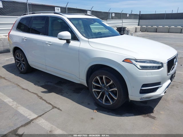 Salvage Volvo XC90 Image