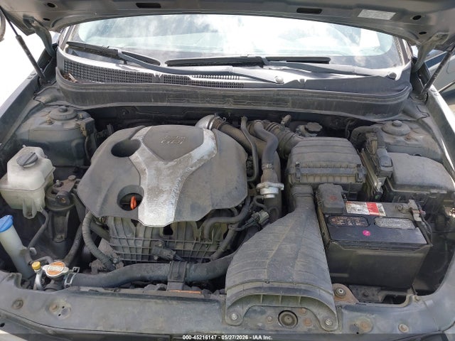 Hyundai SONATA Se 2.0t