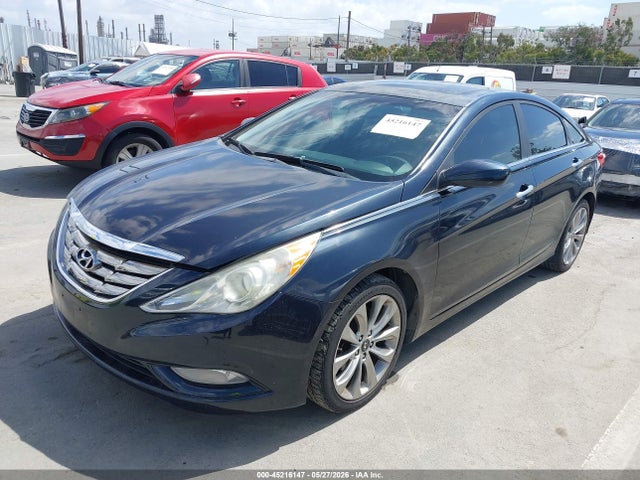 Hyundai SONATA Se 2.0t