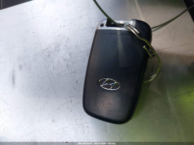 Hyundai SONATA Se 2.0t