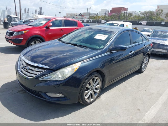Hyundai SONATA Se 2.0t