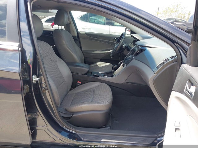 Hyundai SONATA Se 2.0t