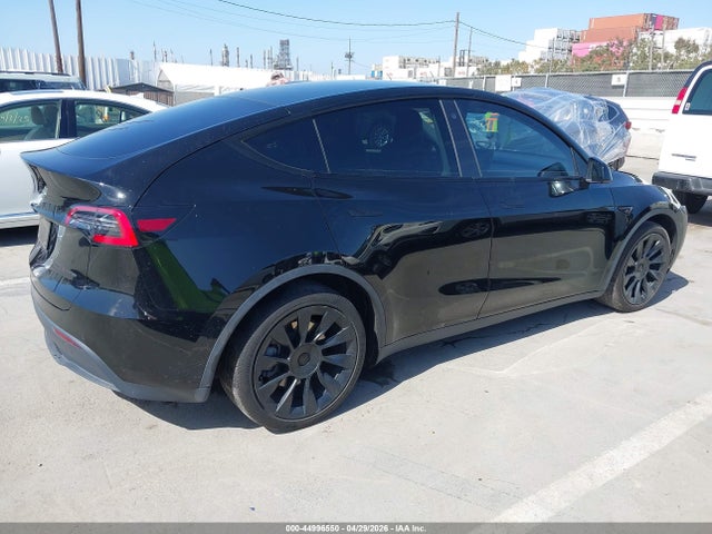Tesla Model Y Long Range Dual Motor All-wheel Drive