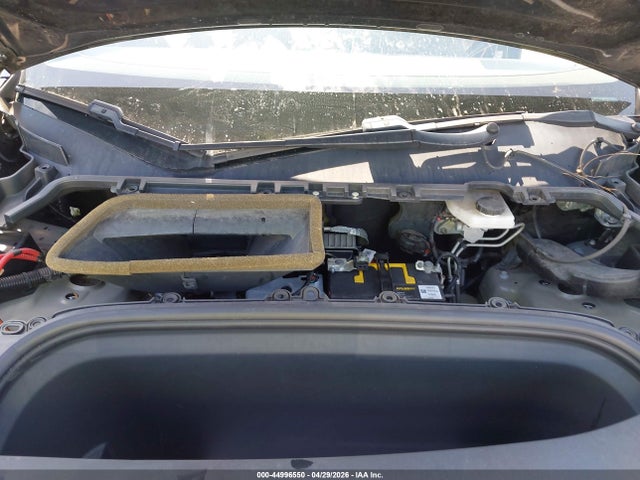 Tesla Model Y Long Range Dual Motor All-wheel Drive
