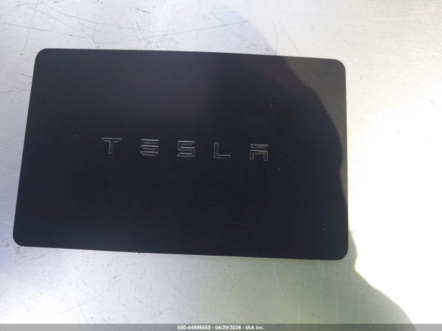 Tesla Model Y Long Range Dual Motor All-wheel Drive